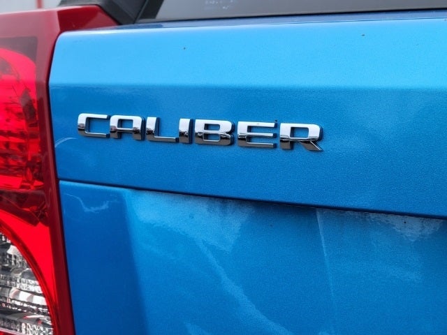 2008 Dodge Caliber R/T